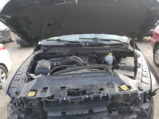 2015 RAM 1500 ST 1C6RR7KT9FS600226