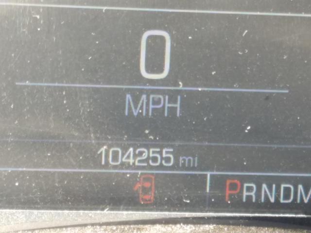 2017 CHEVROLET IMPALA LT - 2G1105S31H9132784