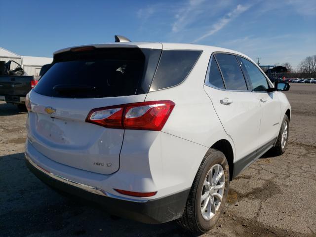 2019 CHEVROLET EQUINOX LT 3GNAXUEVXKS589606