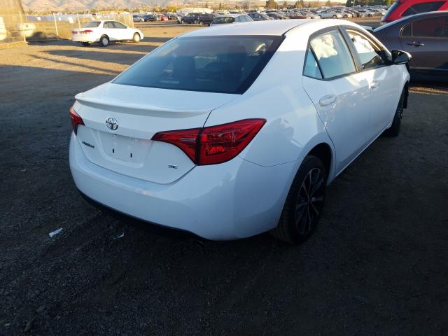 2017 TOYOTA COROLLA L - 5YFBURHE0HP661160