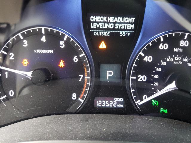 2013 LEXUS RX 350 2T2ZK1BA5DC091464