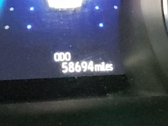 2018 TOYOTA CAMRY XSE 4T1B61HK5JU129716