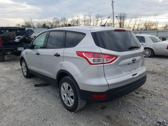 2014 FORD ESCAPE 1FMCU0F77EUB33369