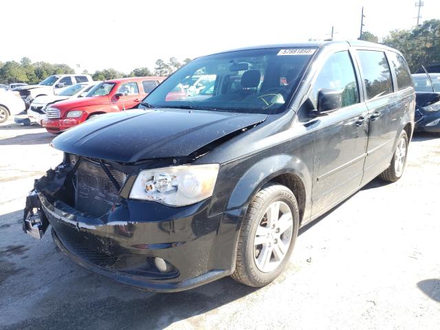 2012 DODGE GRAND CARA 2C4RDGDG3CR130912