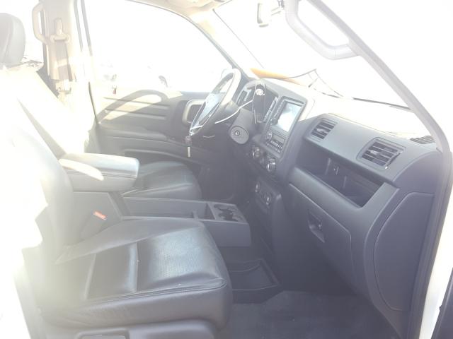 2014 HONDA RIDGELINE 5FPYK1F60EB007495
