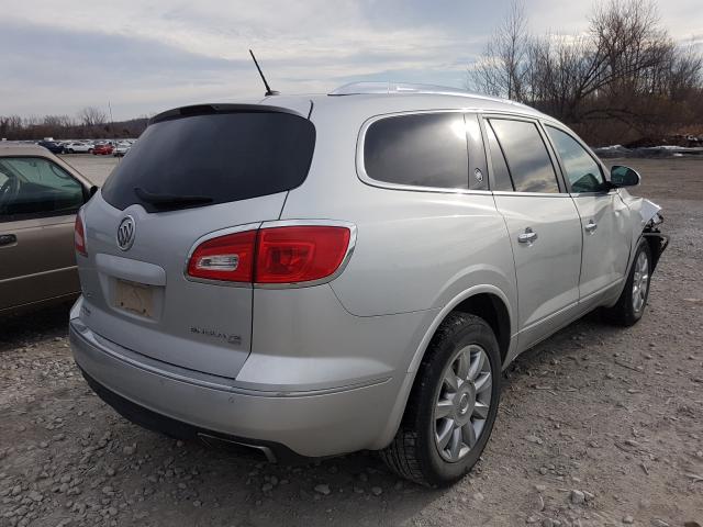 2013 BUICK ENCLAVE 5GAKVCKD1DJ194373