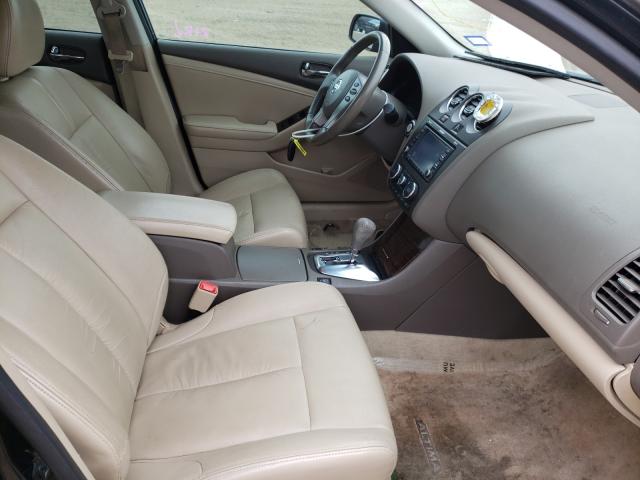 2012 NISSAN ALTIMA SR 1N4BL2AP8CN566864