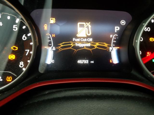 2019 JEEP COMPASS TR 3C4NJDDB9KT671002