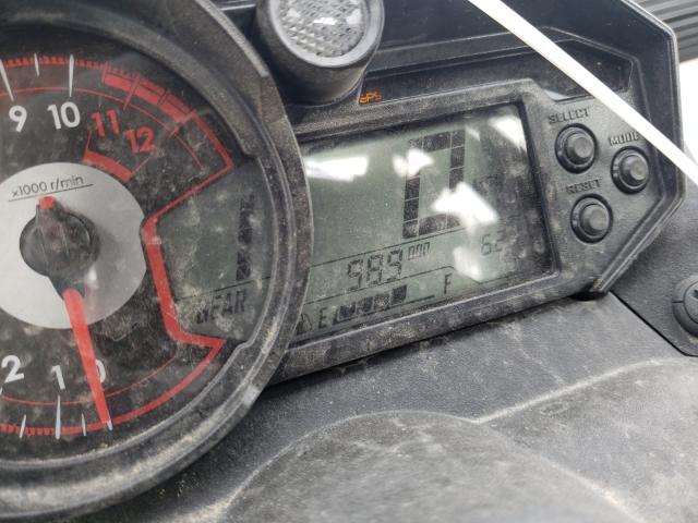 2020 YAMAHA YXZ1000 - 5Y4AN29Y6LA101544