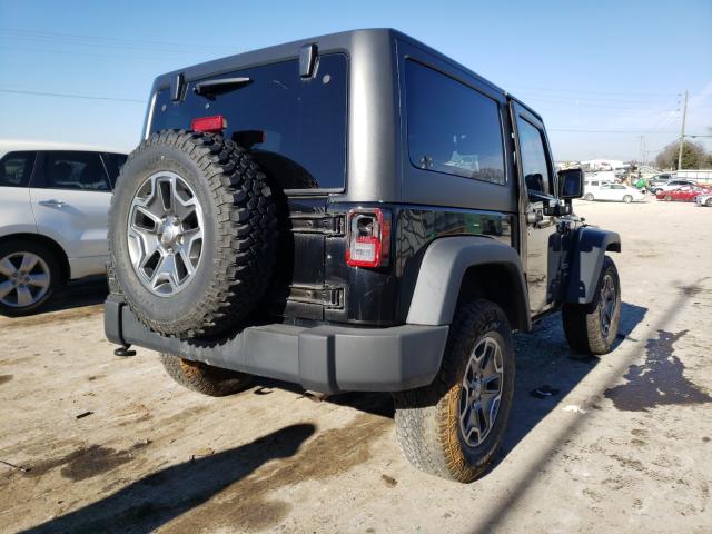 2013 JEEP WRANGLER S 1C4AJWAG8DL501383