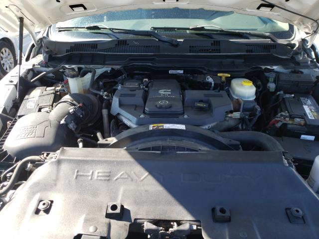 2015 RAM 3500 3C7WRTAL8FG575805