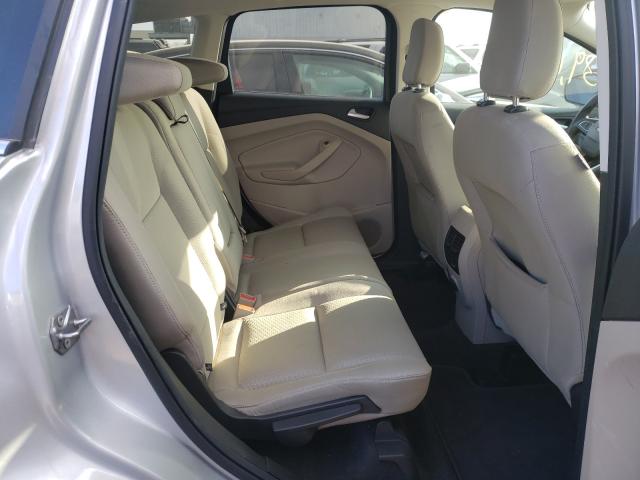 2018 FORD ESCAPE 1FMCU9GD4JUC11769