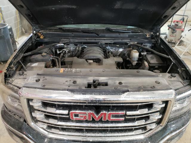 2017 GMC SIERRA K15 3GTU2NEC8HG496782