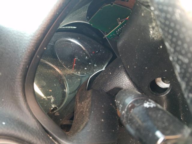 2004 MAZDA 6 S  