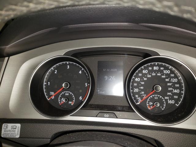 2015 VOLKSWAGEN GOLF SPORT 3VWCA7AU5FM507435