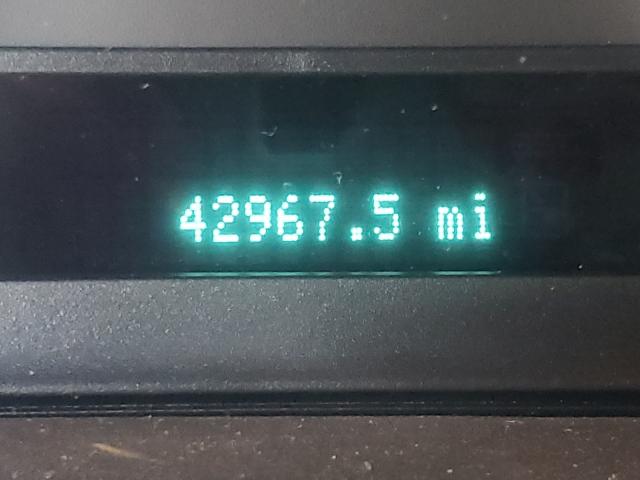 2012 FORD FLEX SEL 2FMGK5CC7CBD14612