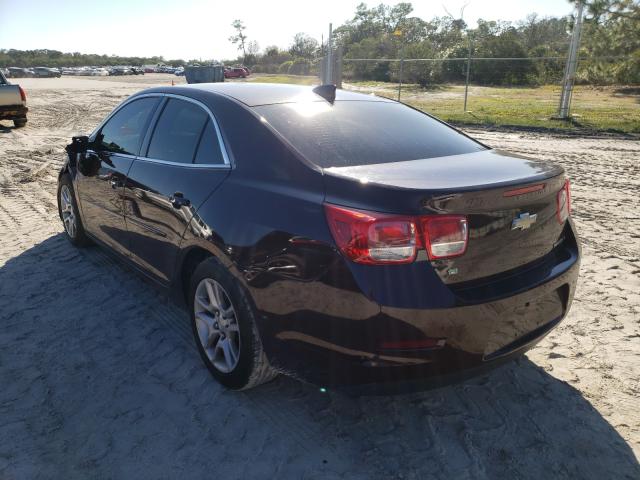 2016 CHEVROLET MALIBU LIM 1G11C5SAXGF140412