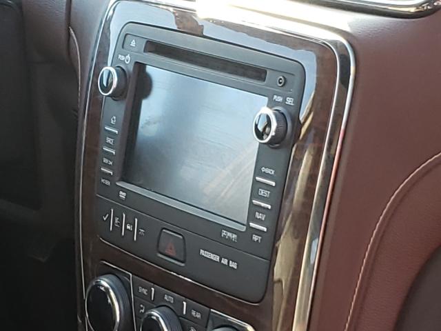 2013 BUICK ENCLAVE 5GAKVDKDXDJ143900