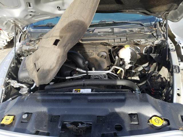 2016 RAM 1500 ST 1C6RR6FT6GS188126