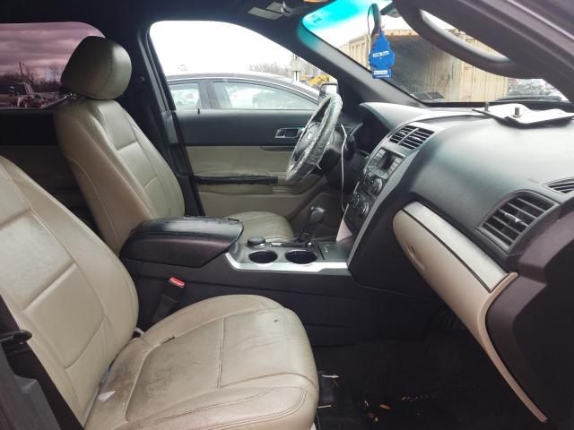 2012 FORD EXPLORER 1FMHK8B85CGA75072