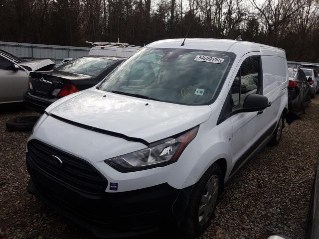 2020 FORD TRANSIT CO NM0LS7E79L1462641
