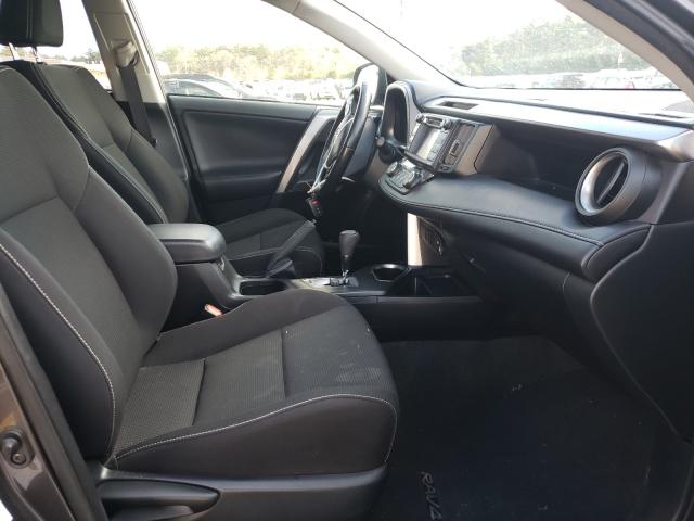 2018 TOYOTA RAV4 ADVEN JTMRFREV9JJ204323