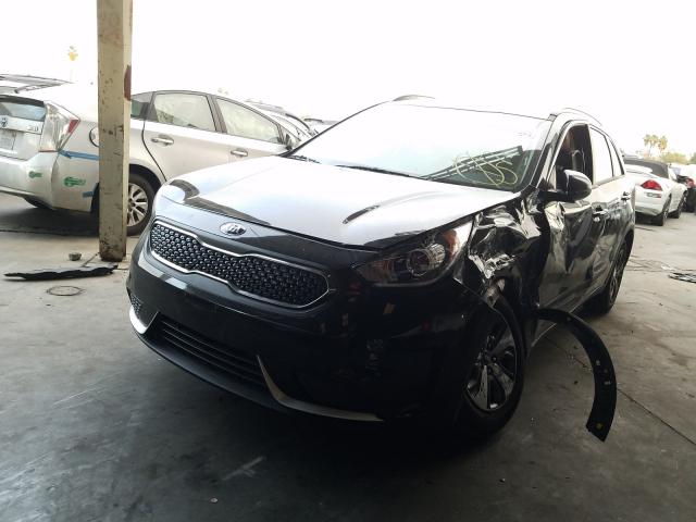 2019 KIA NIRO FE KNDCB3LC3K5336844