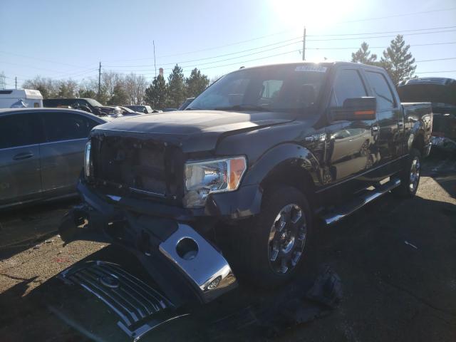 2010 FORD F-150 1FTFW1EV9AKA25441