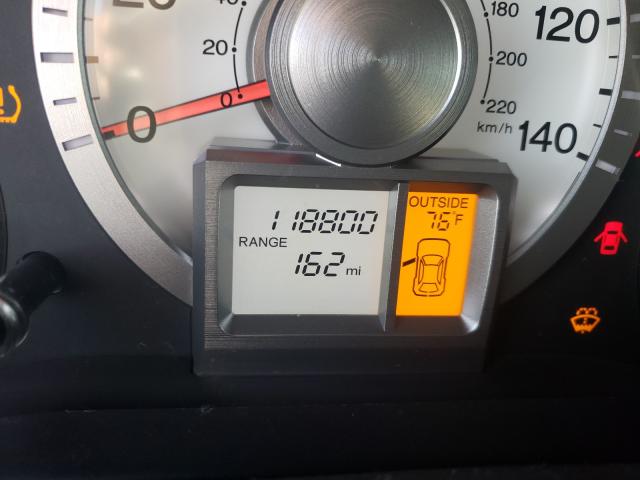 2011 HONDA PILOT EX 5FNYF4H49BB034328