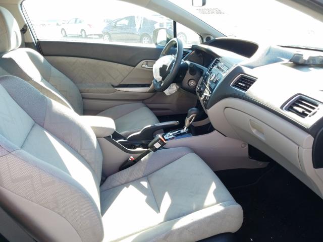 2013 HONDA CIVIC LX 2HGFG3B5XDH530494