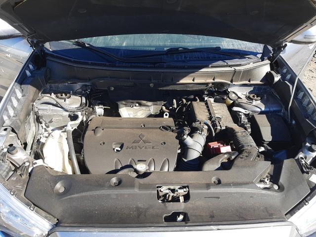 2017 MITSUBISHI OUTLANDER JA4AP3AU3HZ065722