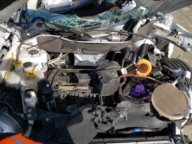 2016 JEEP PATRIOT LA - 1C4NJPFA0GD642720