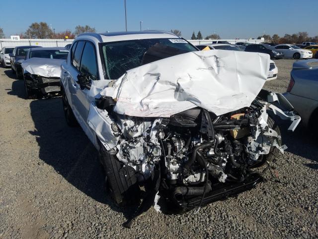 2019 VOLVO XC40 T5 MO - YV4162UK7K2062476