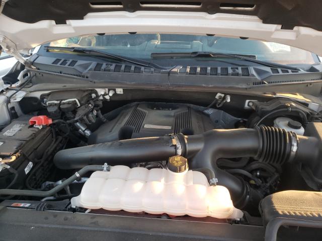 2018 FORD F150 RAPTO 1FTFW1RG2JFC38980