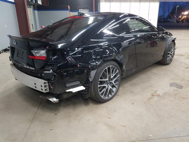 2016 LEXUS RC 300 JTHSM5BC8G5001474
