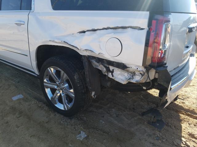 2017 GMC YUKON XL D 1GKS2HKJ6HR118721