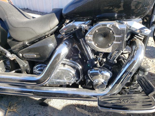 2003 YAMAHA XV1600 AS JYAVP02E13A022688