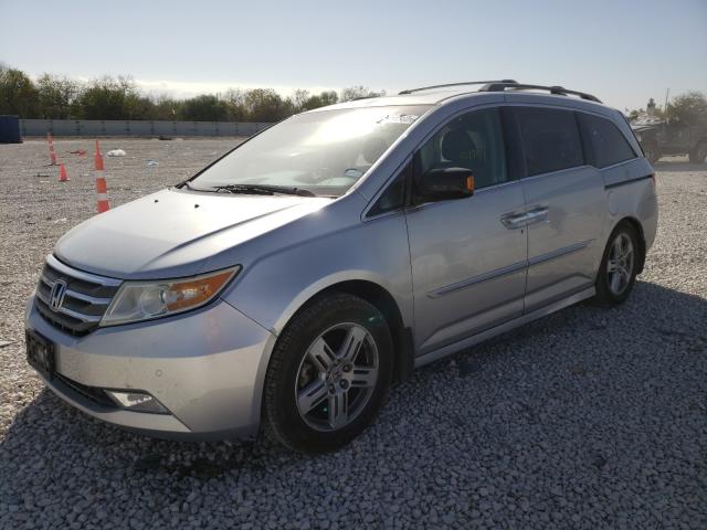 2011 HONDA ODYSSEY TO 5FNRL5H9XBB022297
