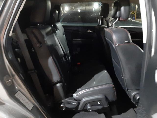2019 DODGE JOURNEY GT 3C4PDCEG6KT693897