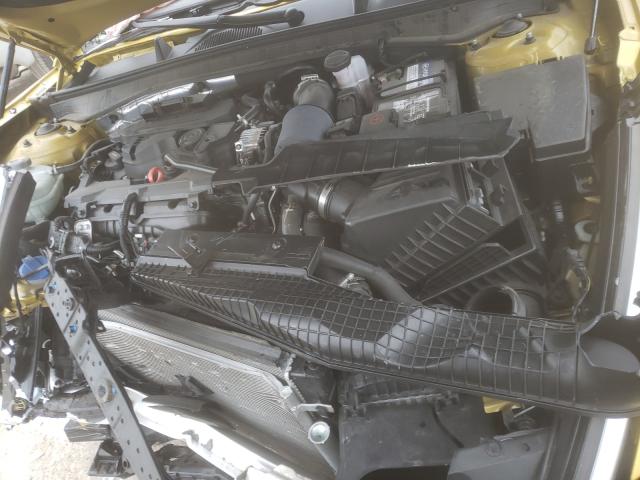 2020 HYUNDAI SONATA SEL 5NPEJ4J2XLH013789