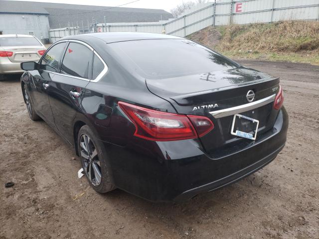 2017 NISSAN ALTIMA 3.5 1N4BL3AP8HC151908