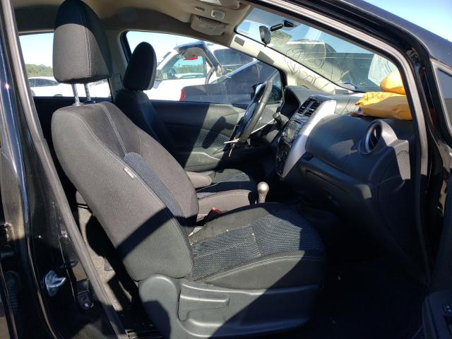 2016 NISSAN VERSA NOTE 3N1CE2CP4GL373982