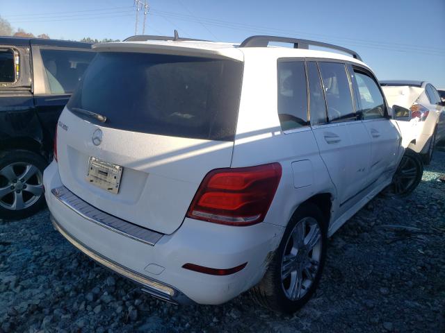 2015 MERCEDES-BENZ GLK 350 WDCGG5HB7FG422970
