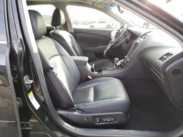 2011 LEXUS ES 350 JTHBK1EG5B2442924