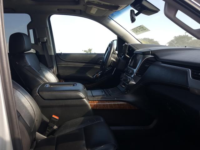 2016 CHEVROLET TAHOE C150 1GNSCCKC3GR167085