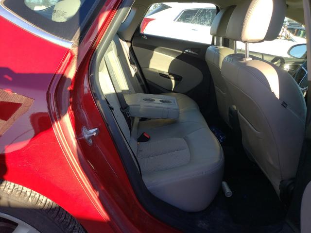 2015 BUICK VERANO CON 1G4PR5SK1F4128079