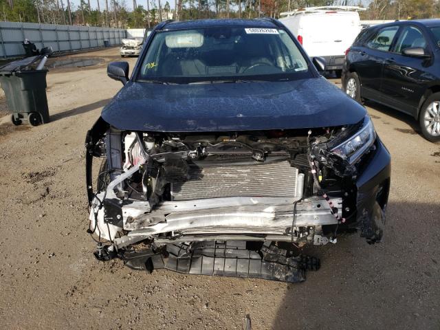 2019 TOYOTA RAV4 LIMIT JTMY1RFV6KD515894