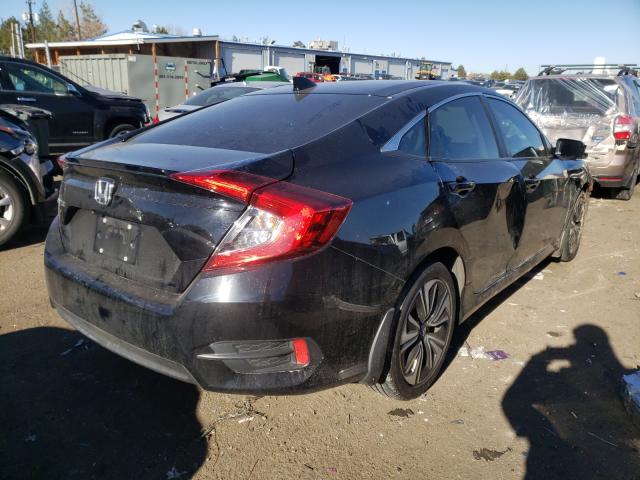 2017 HONDA CIVIC EXL 19XFC1F72HE024881