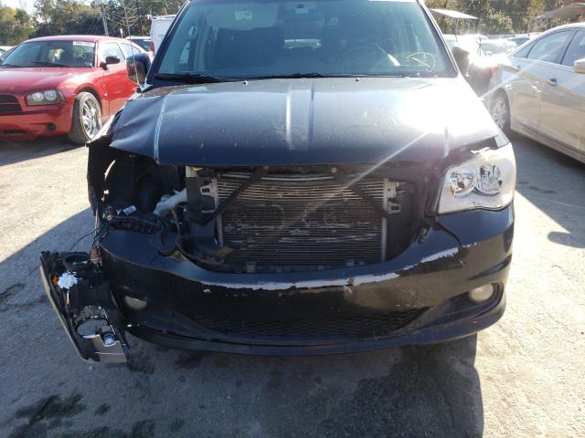 2012 DODGE GRAND CARA 2C4RDGDG3CR130912