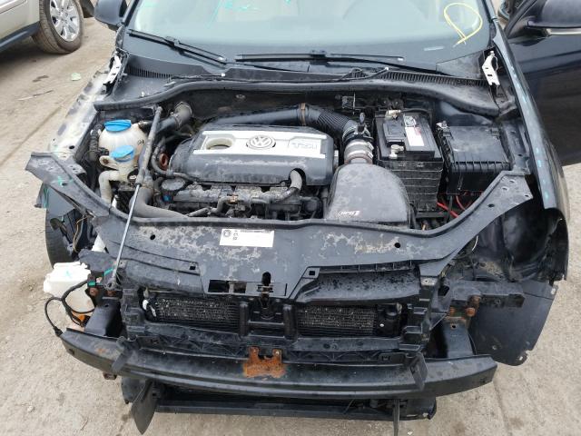 2010 VOLKSWAGEN JETTA WOLF 3VWRJ7AJ5AM013181
